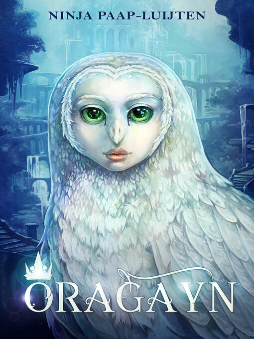 Title details for Oragayn by Ninja Paap-Luijten - Available